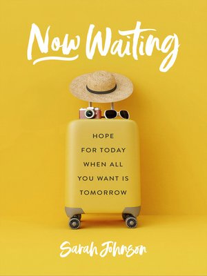 cover image of Now Waiting